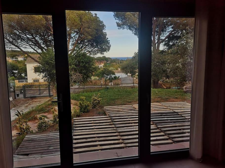Casa bioclimática y ecológica de madera.