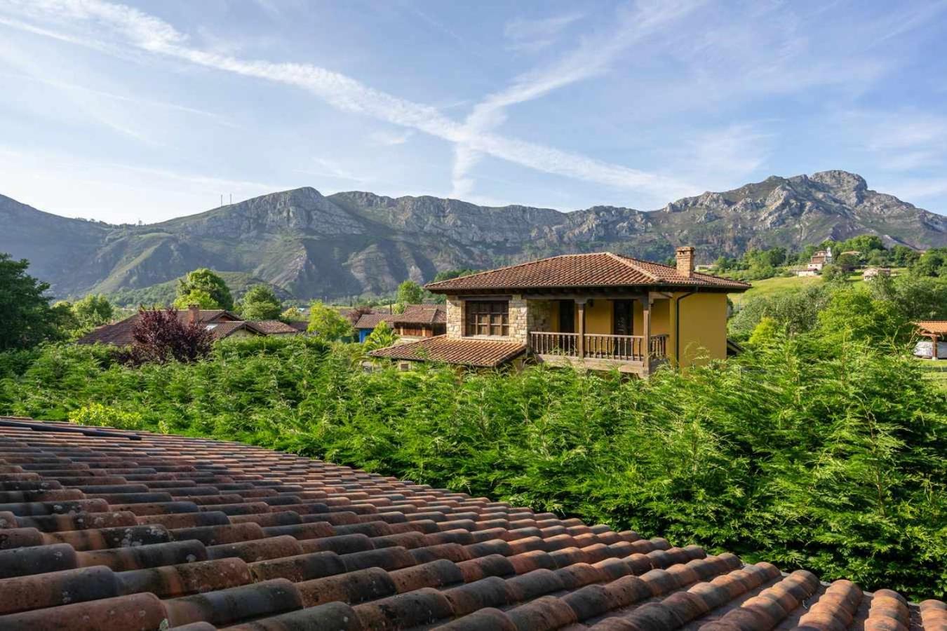 CASA ESCONDIDA CUENCU
