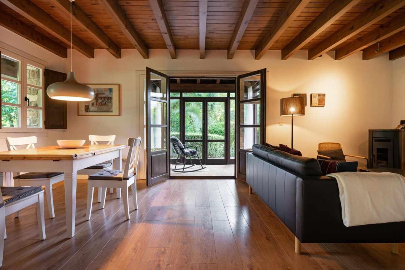 CASA ESCONDIDA CUENCU