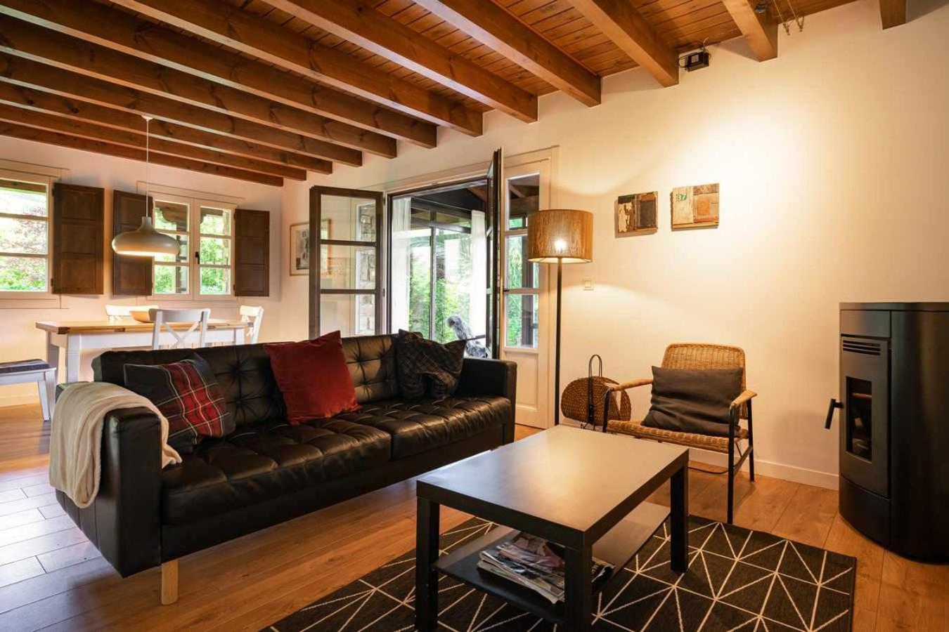CASA ESCONDIDA CUENCU