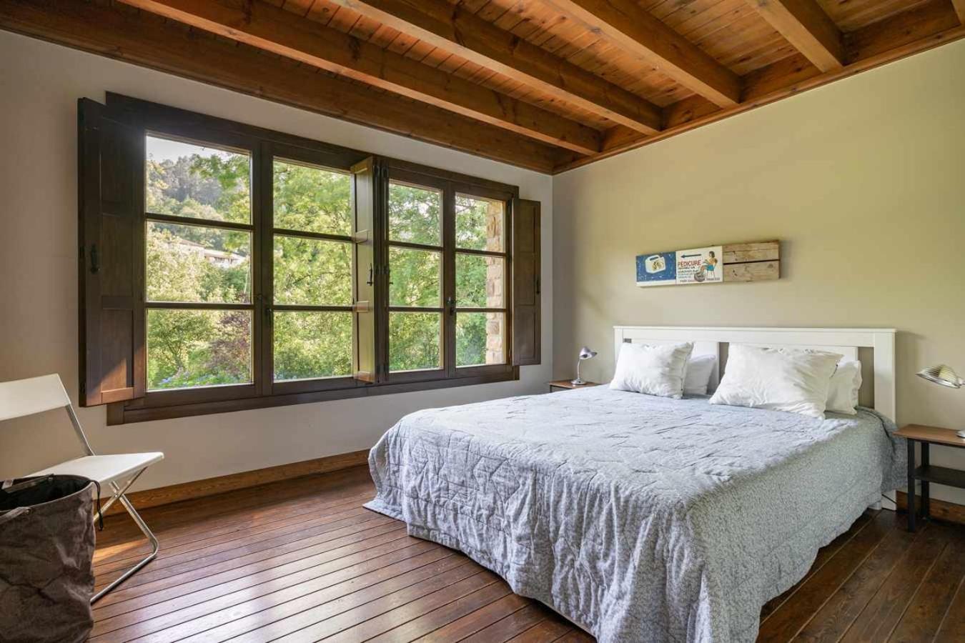 CASA ESCONDIDA CUENCU