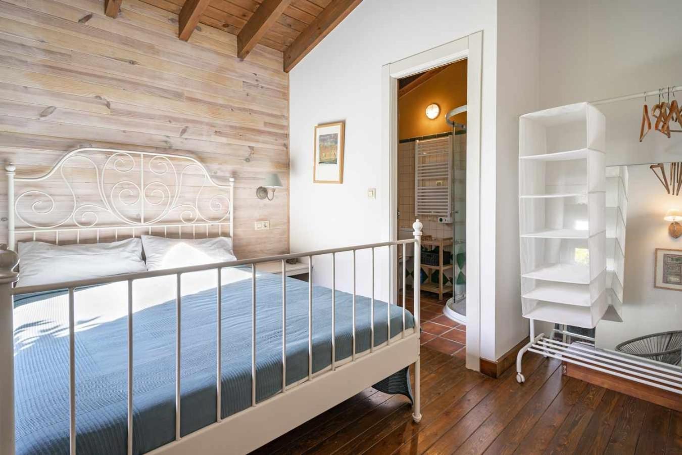 CASA ESCONDIDA CUENCU