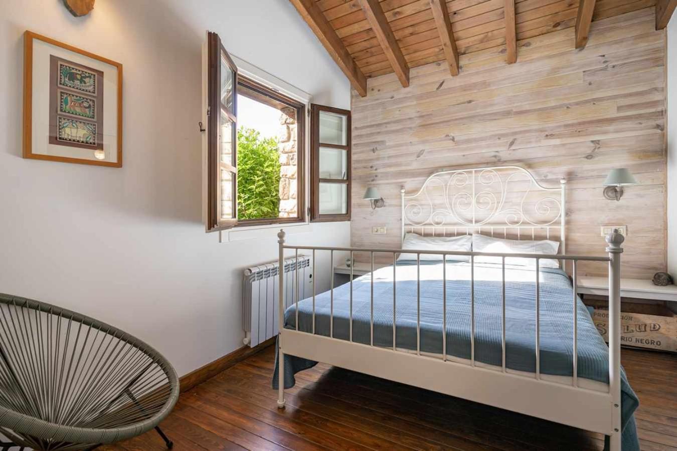 CASA ESCONDIDA CUENCU