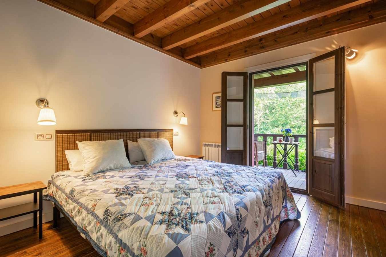 CASA ESCONDIDA CUENCU