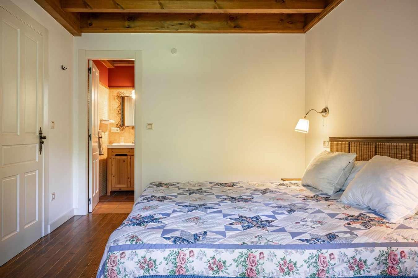 CASA ESCONDIDA CUENCU