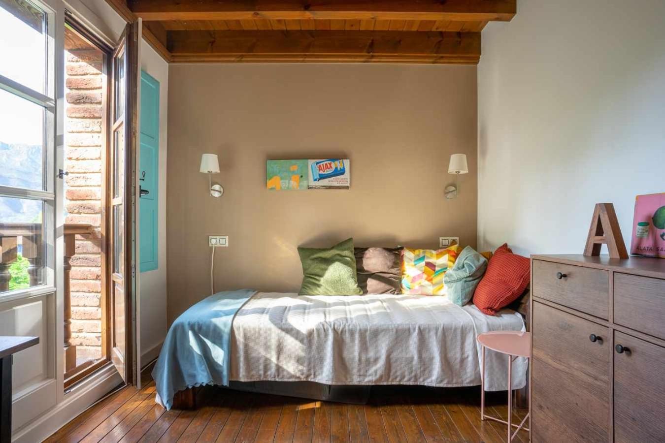 CASA ESCONDIDA CUENCU