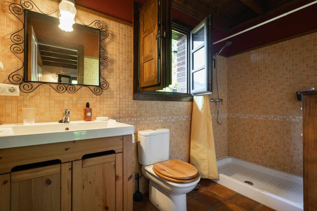 CASA ESCONDIDA CUENCU