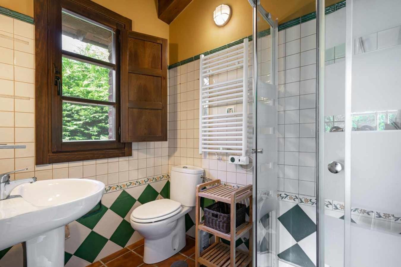 CASA ESCONDIDA CUENCU