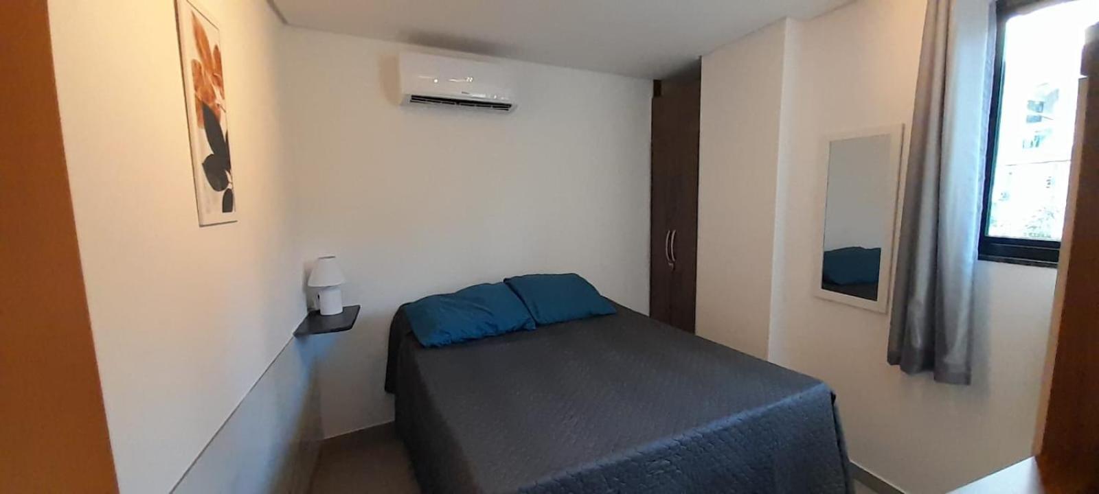 Apartamento hermoso junto a la praia