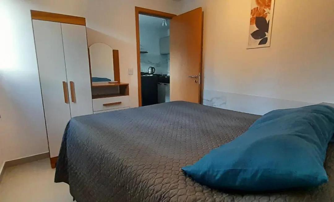 Apartamento hermoso junto a la praia
