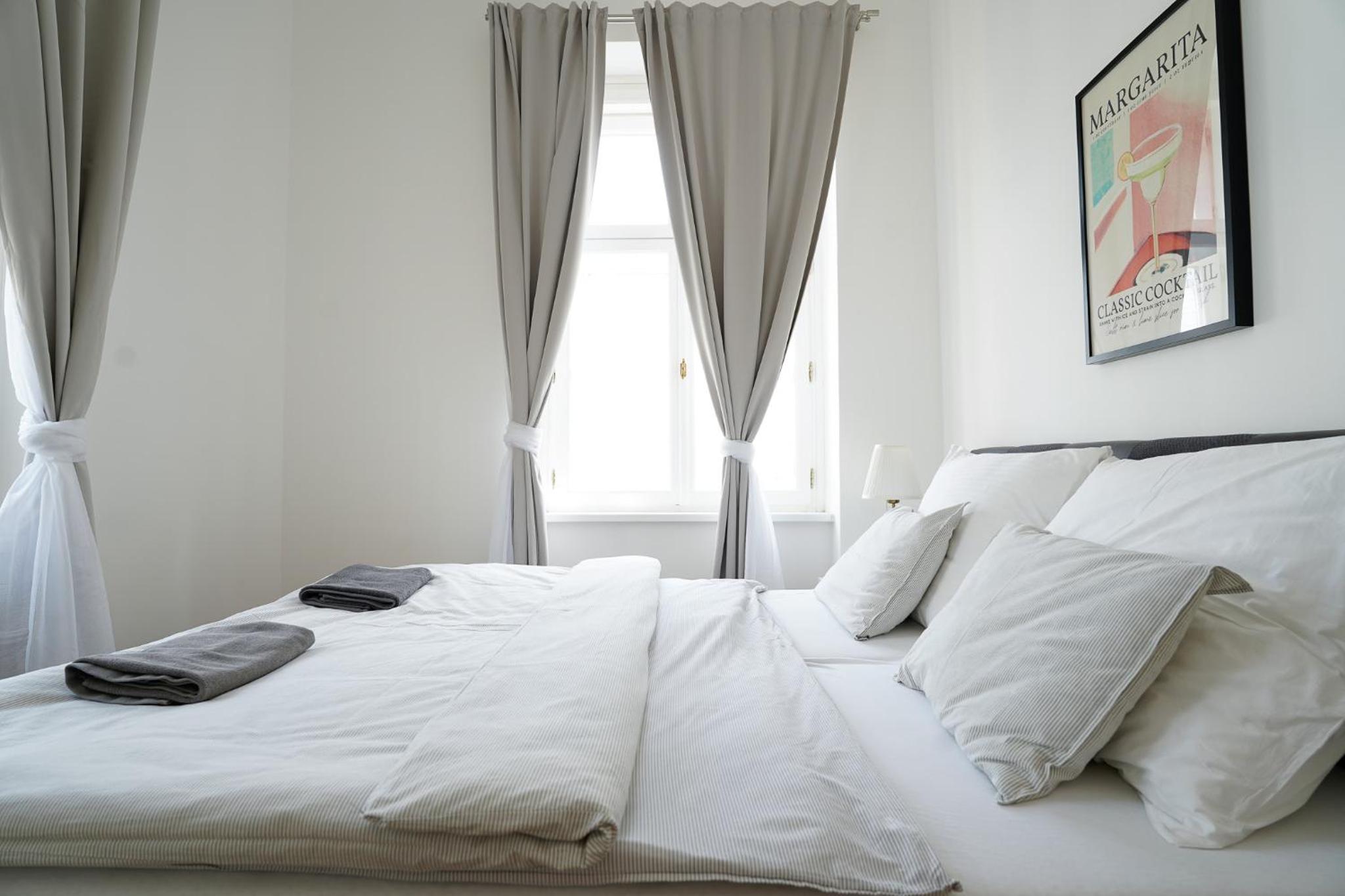 The Dante Prague - Family and Friends Apartments