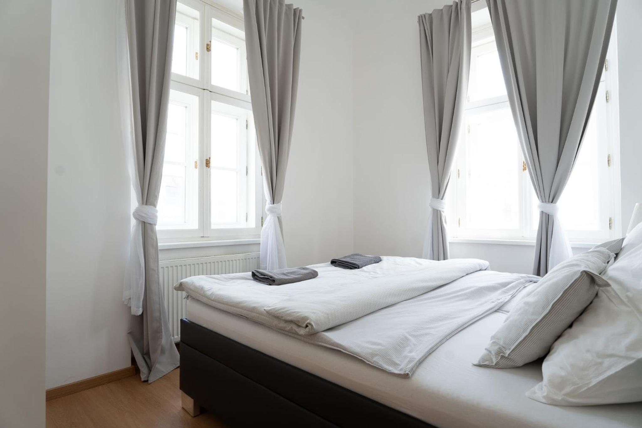 The Dante Prague - Family and Friends Apartments