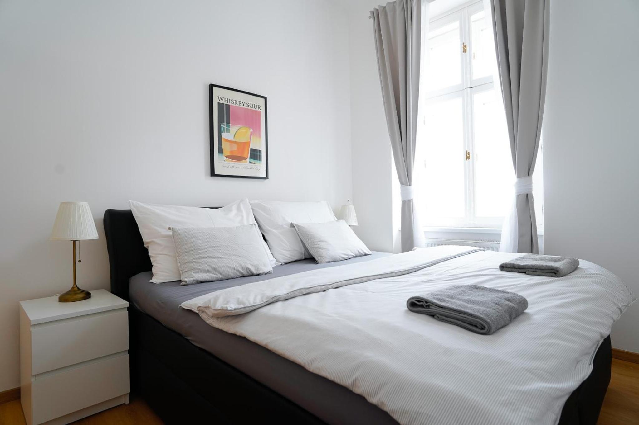 The Dante Prague - Family and Friends Apartments