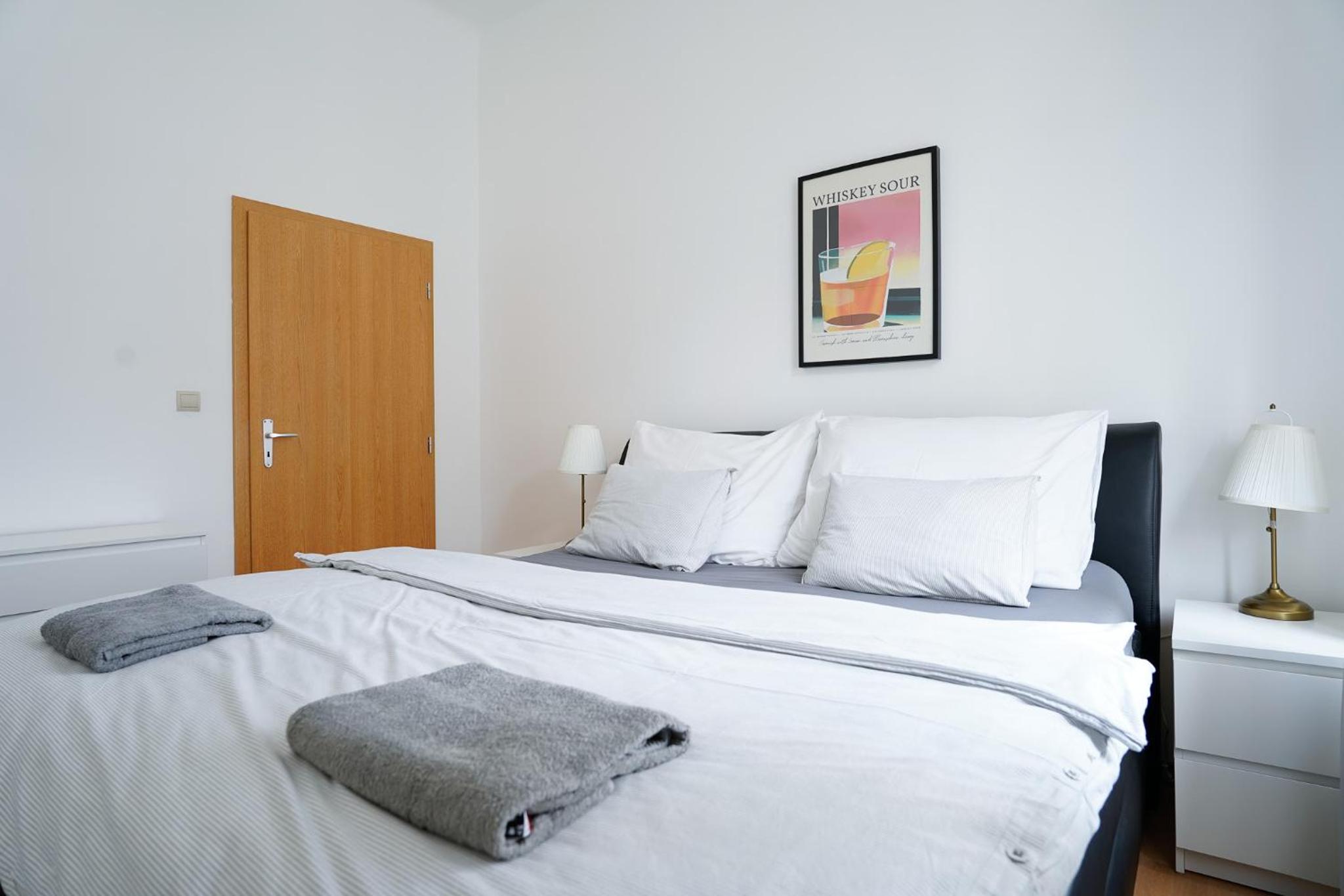 The Dante Prague - Family and Friends Apartments