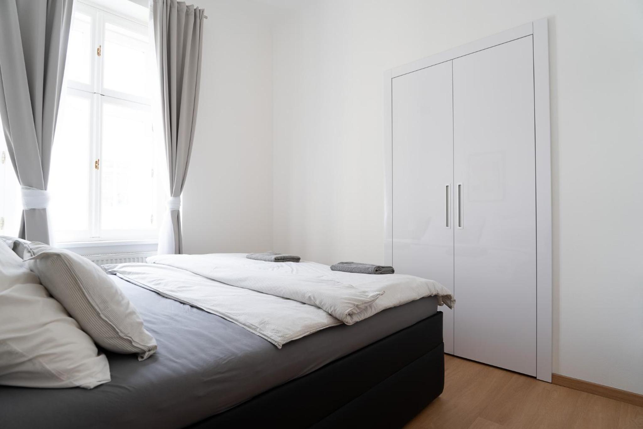 The Dante Prague - Family and Friends Apartments