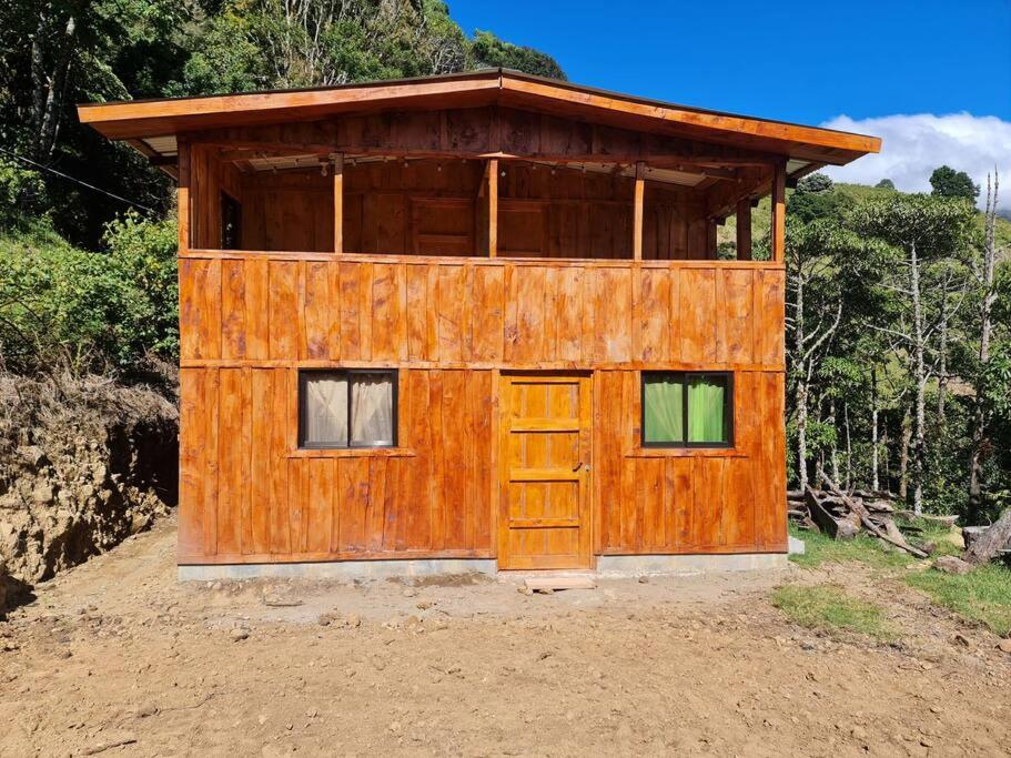 Cabaña El Angel