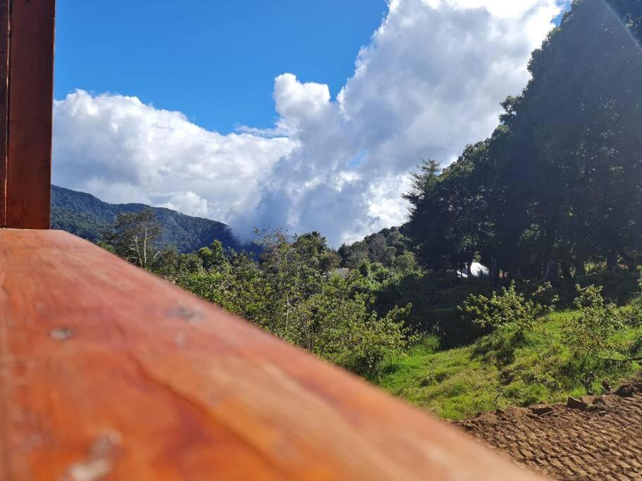 Cabaña El Angel