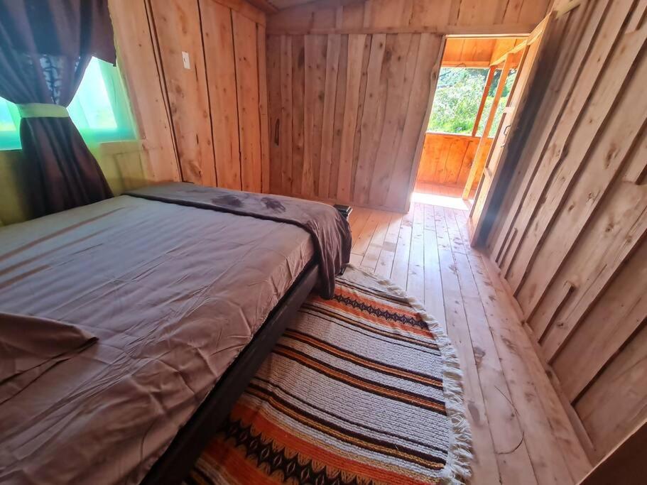 Cabaña El Angel