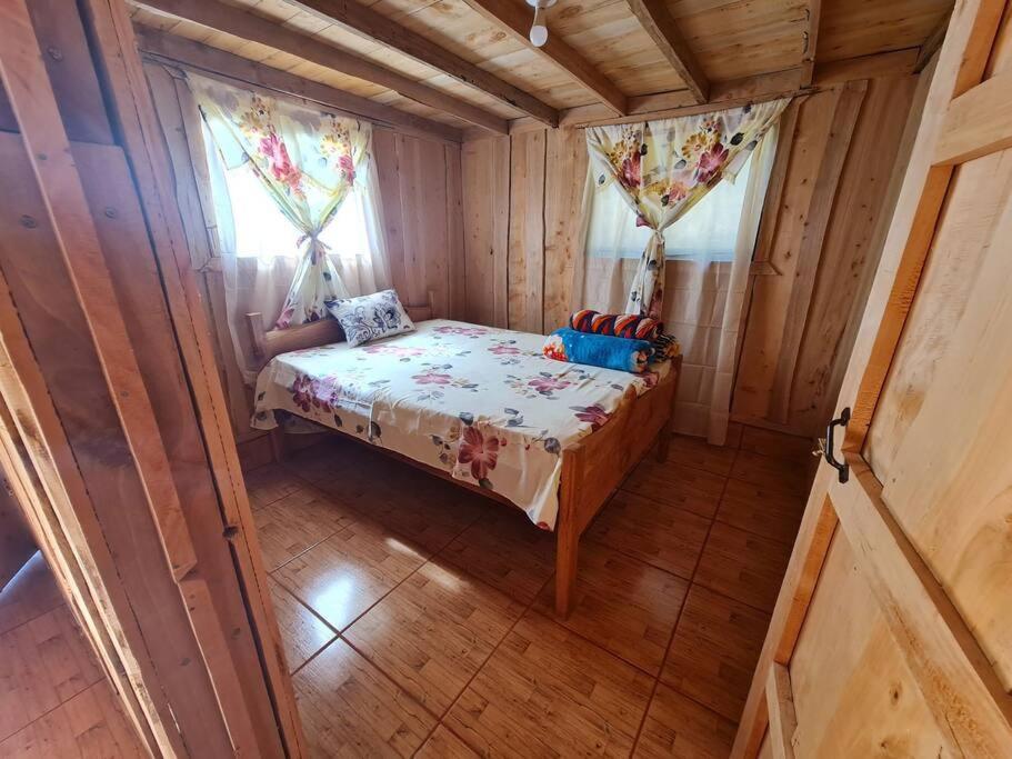 Cabaña El Angel