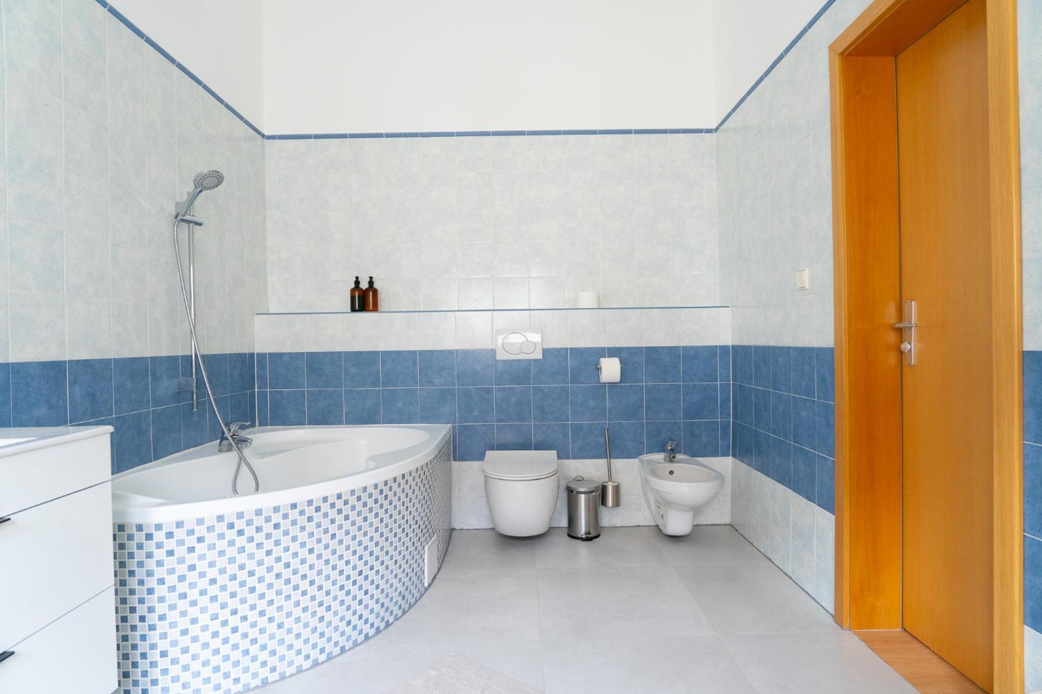 The Dante Prague - Family and Friends Apartments