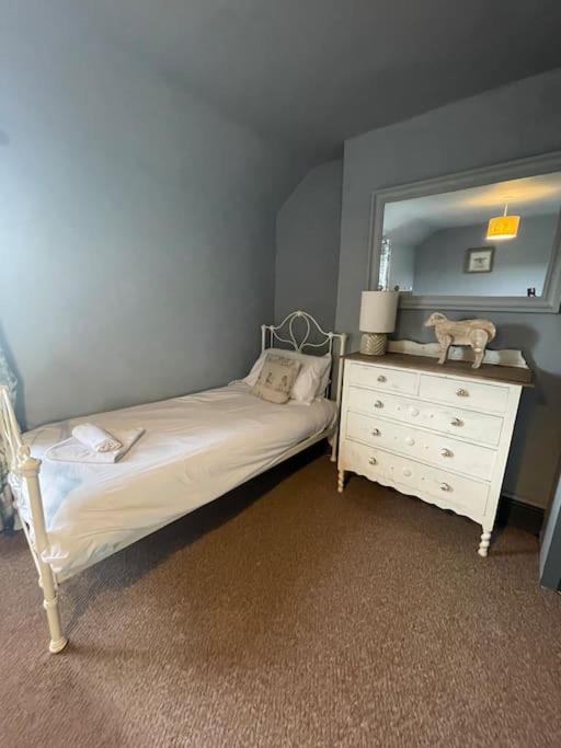 Cosy Farm house in Forest of Dean view 4