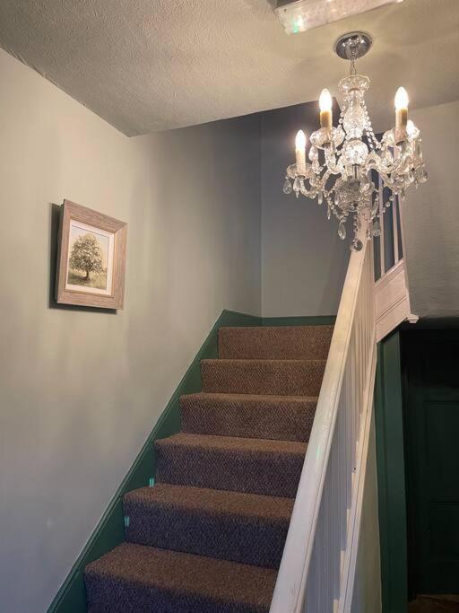 Cosy Farm house in Forest of Dean view 5
