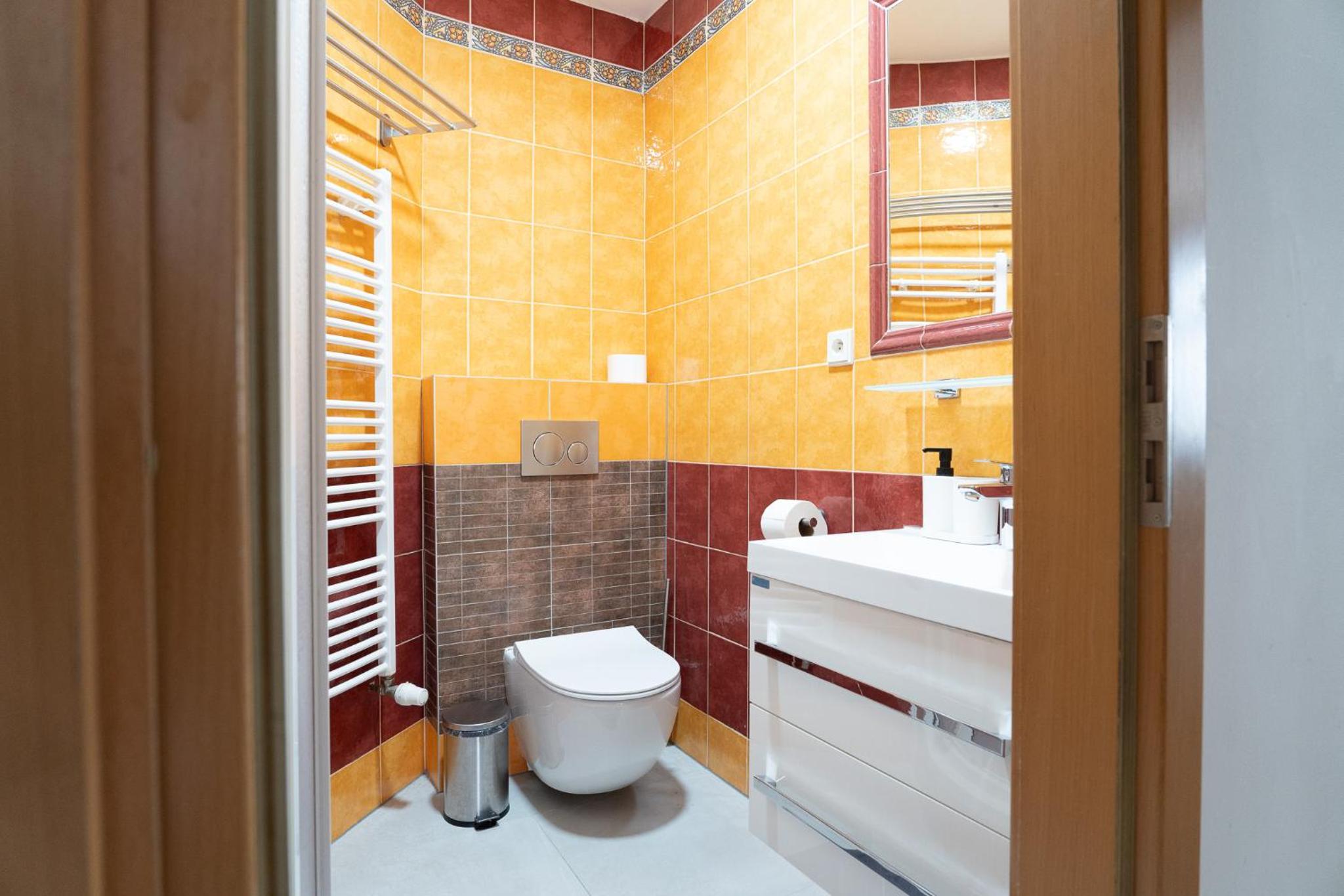 The Dante Prague - Family and Friends Apartments