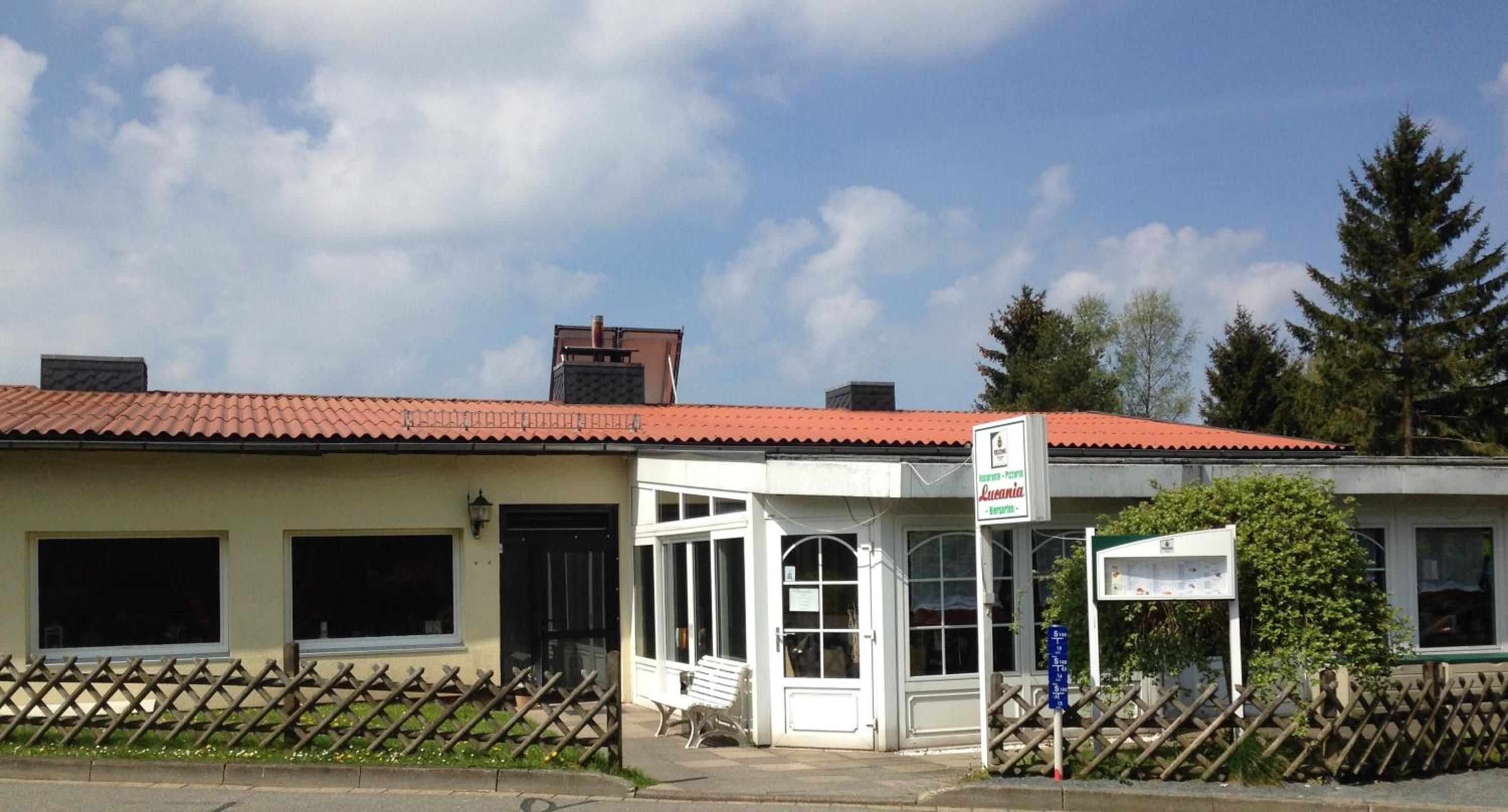 Waldsee Feriendienst 'Ferienpark am Waldsee'