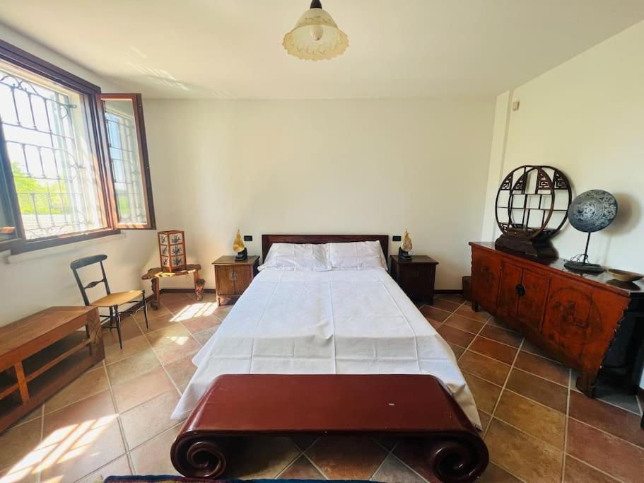 Villa Rita - Rooms&Art view 2