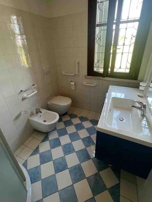 Villa Rita - Rooms&Art view 3