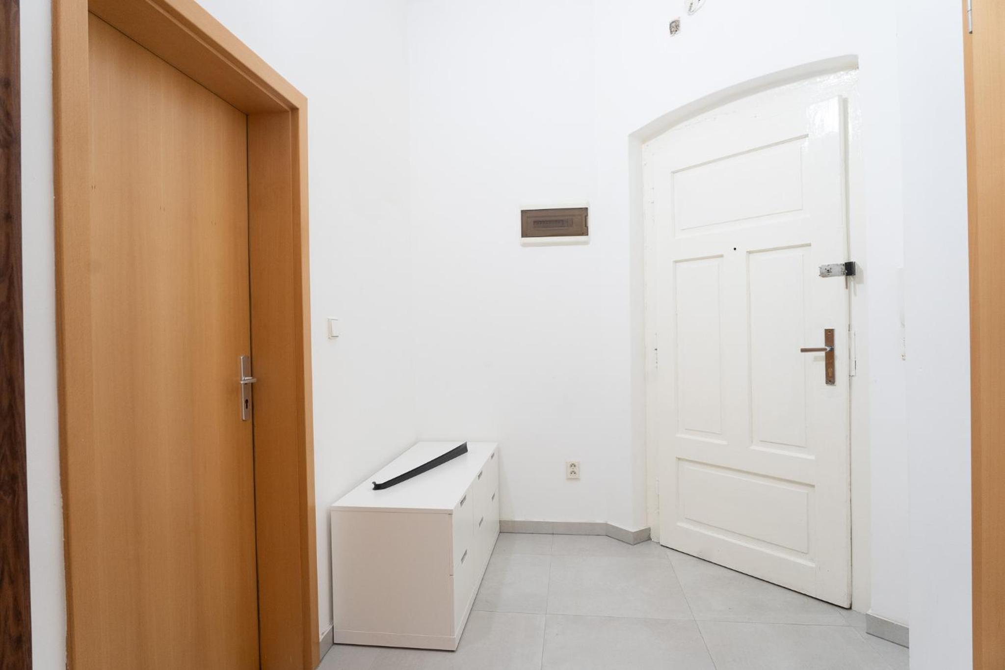 The Dante Prague - Family and Friends Apartments