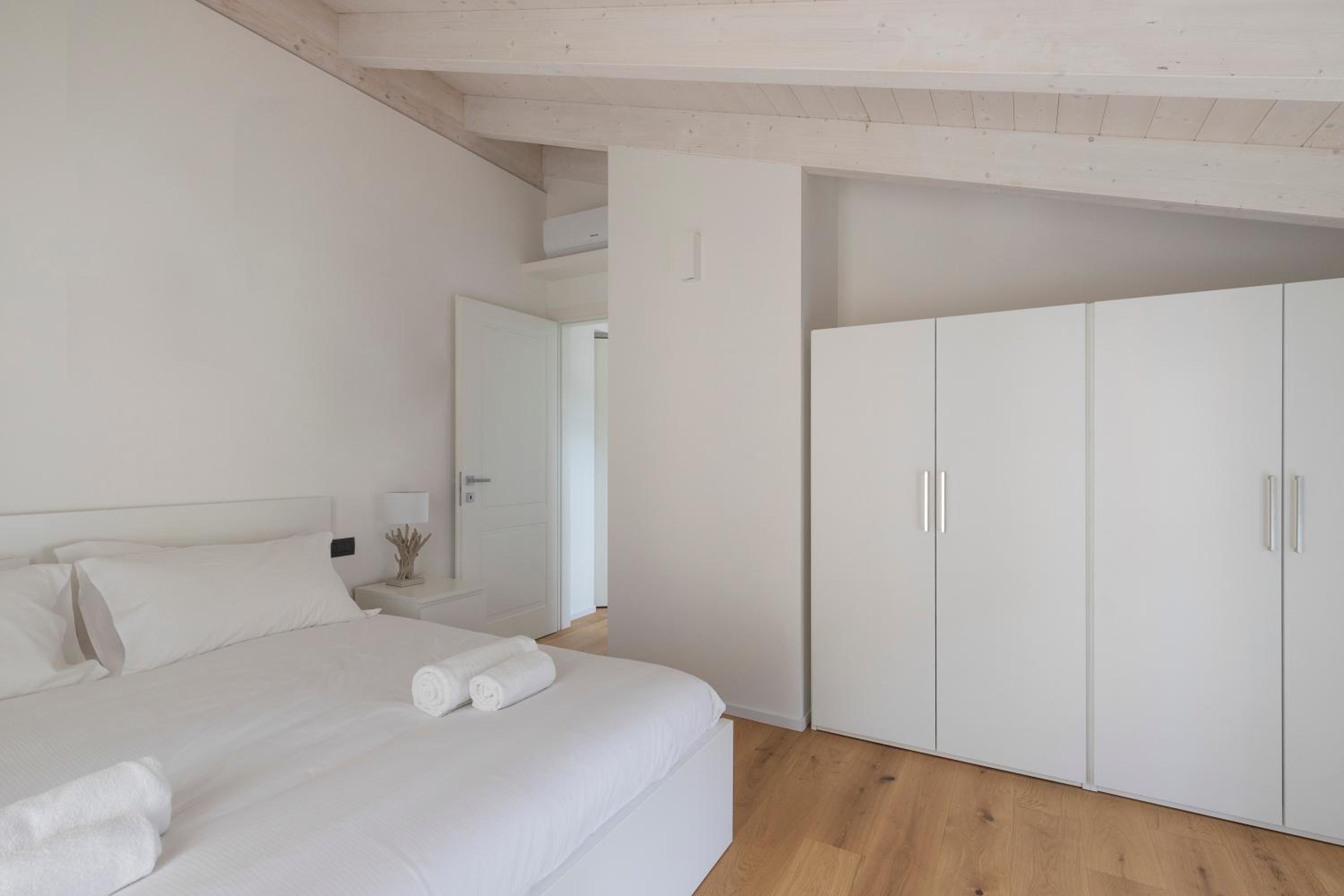Olmo Suites view 4
