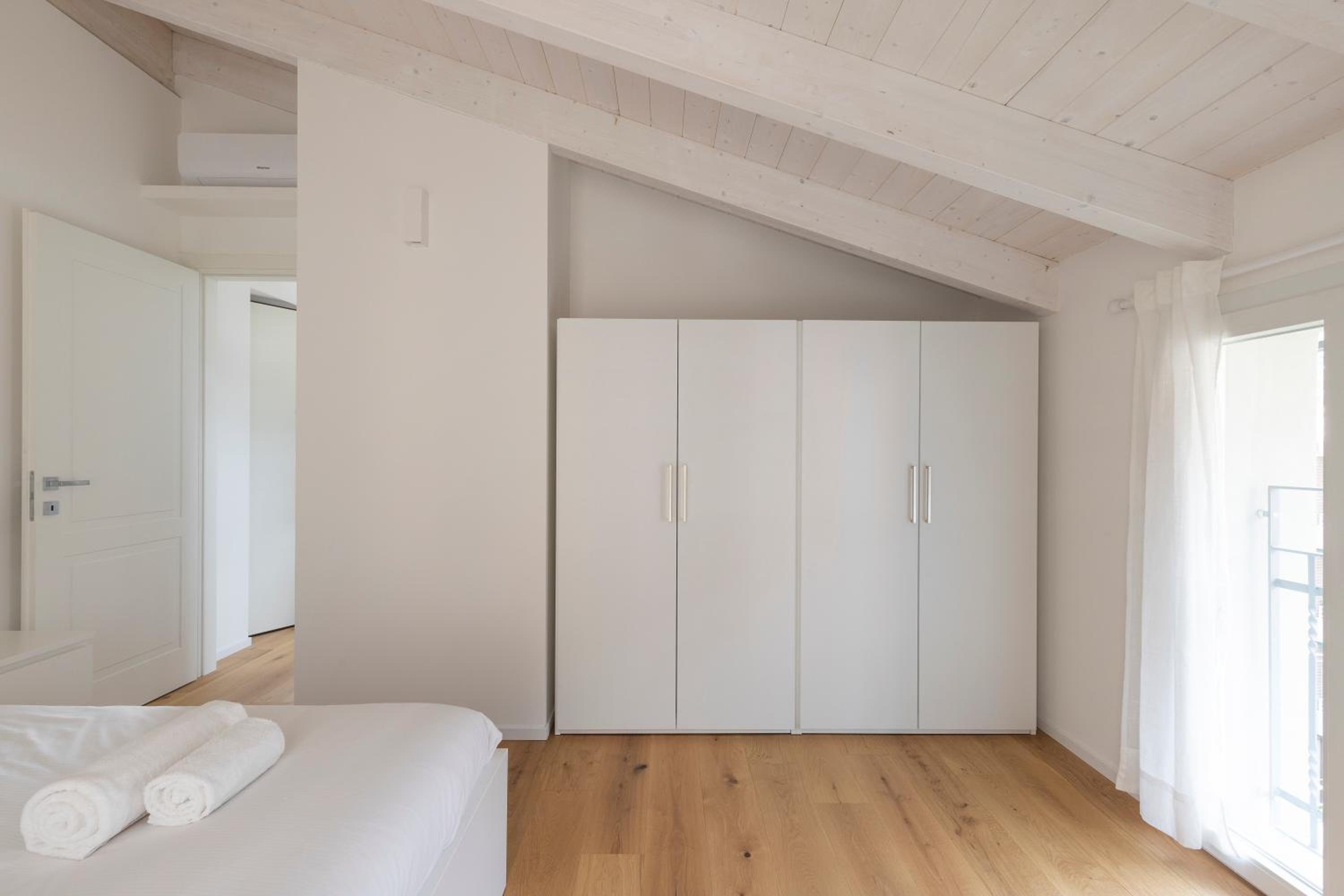 Olmo Suites view 5