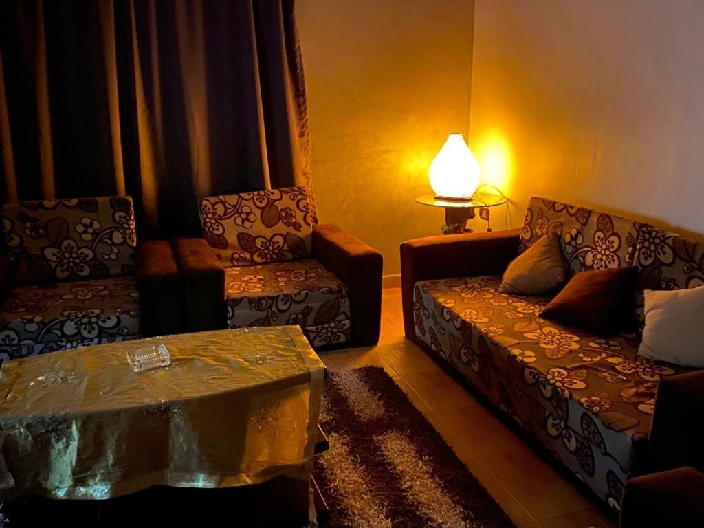 Amwaj Compound