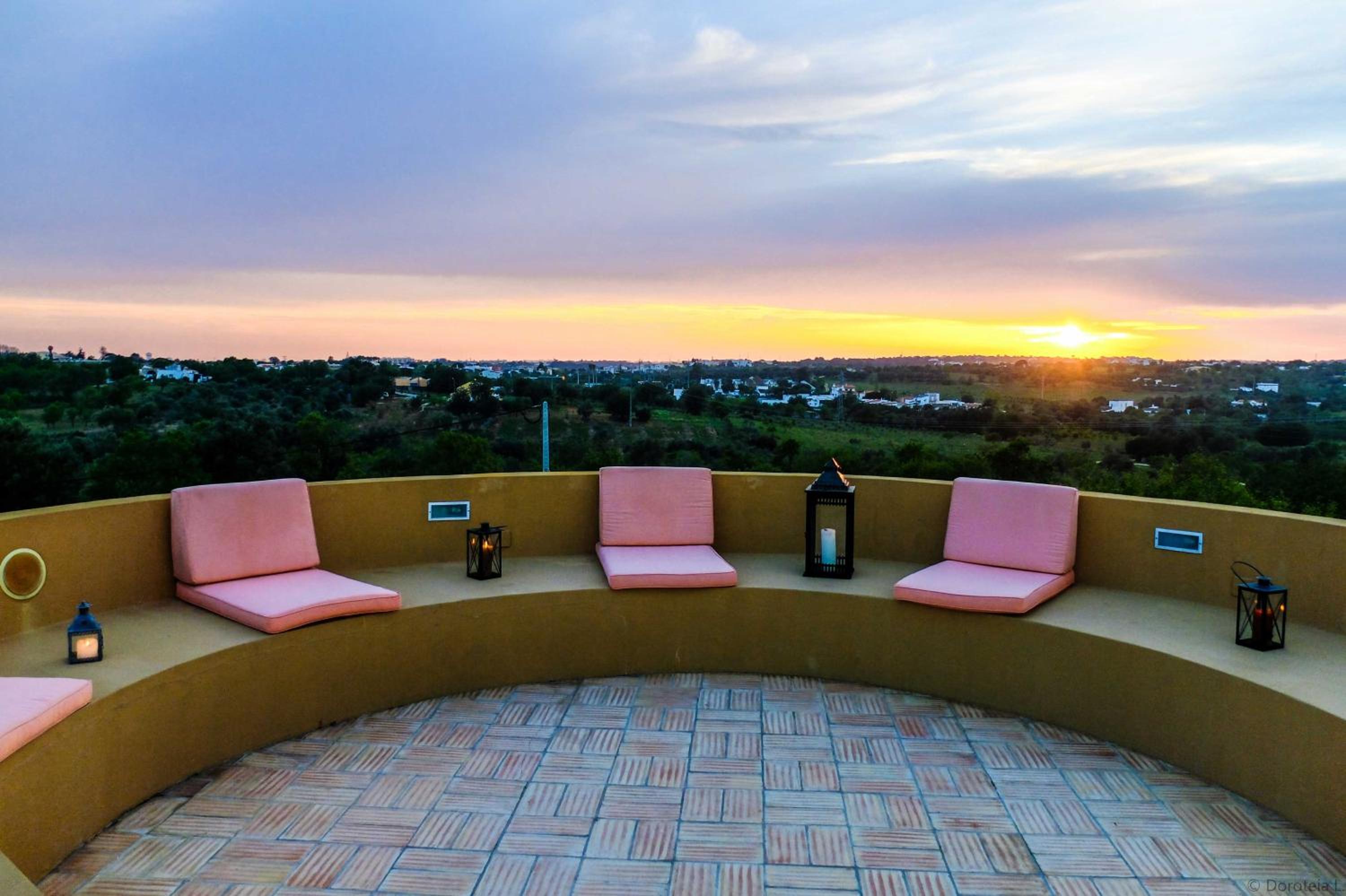 Amazing Windmillhouses view 2