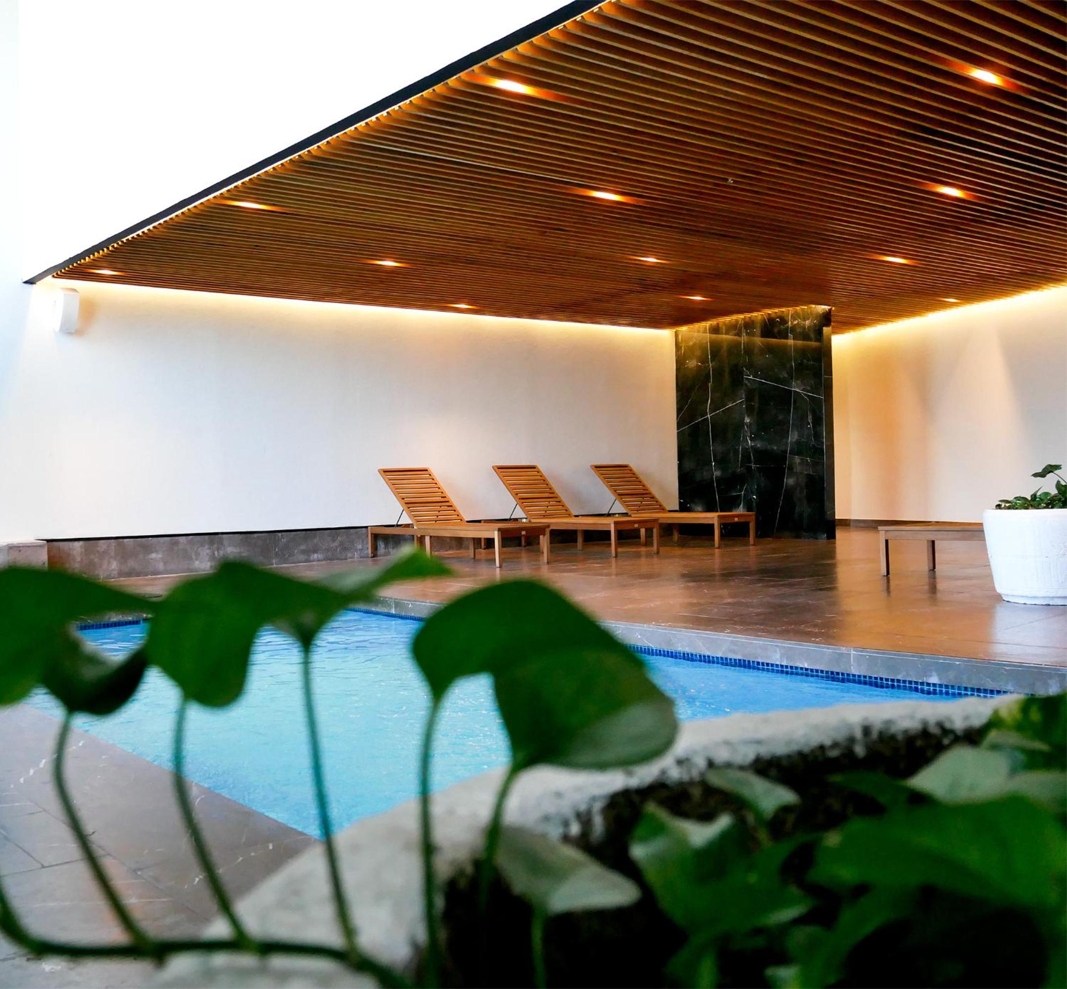 Torreon Vacations - Marriott Torreon Hotel - Property Image 11