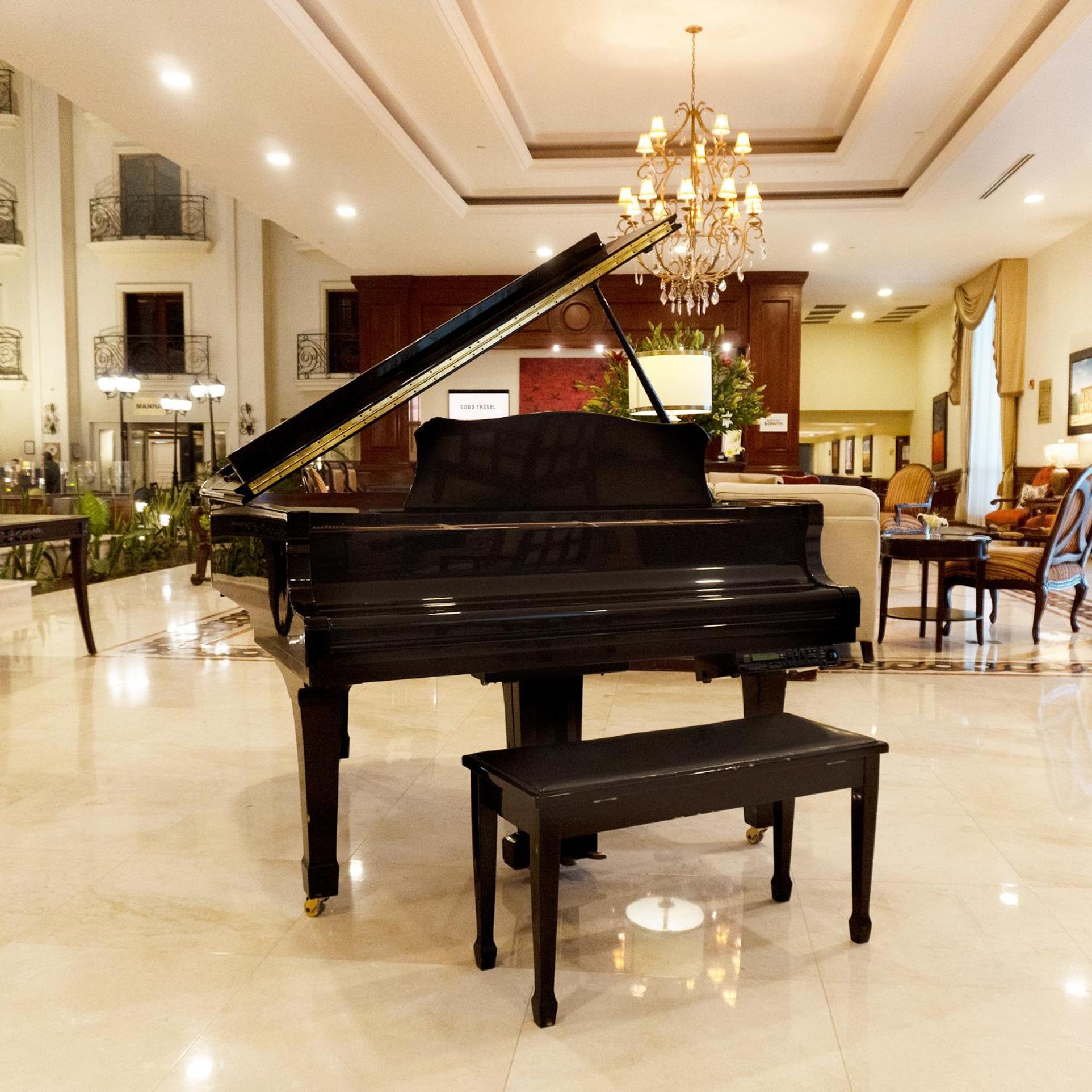 Torreon Vacations - Marriott Torreon Hotel - Property Image 8