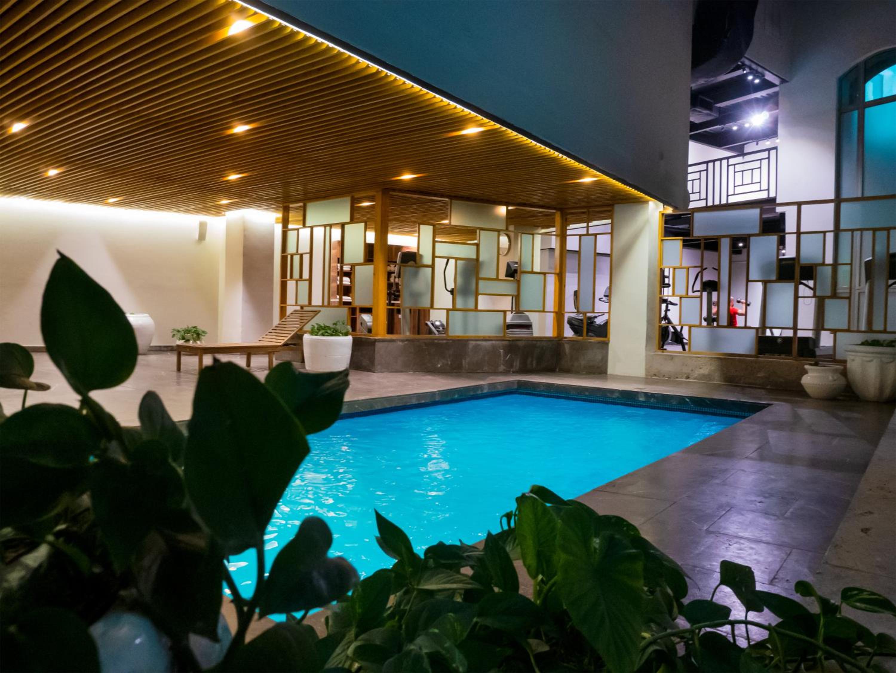 Torreon Vacations - Marriott Torreon Hotel - Property Image 9