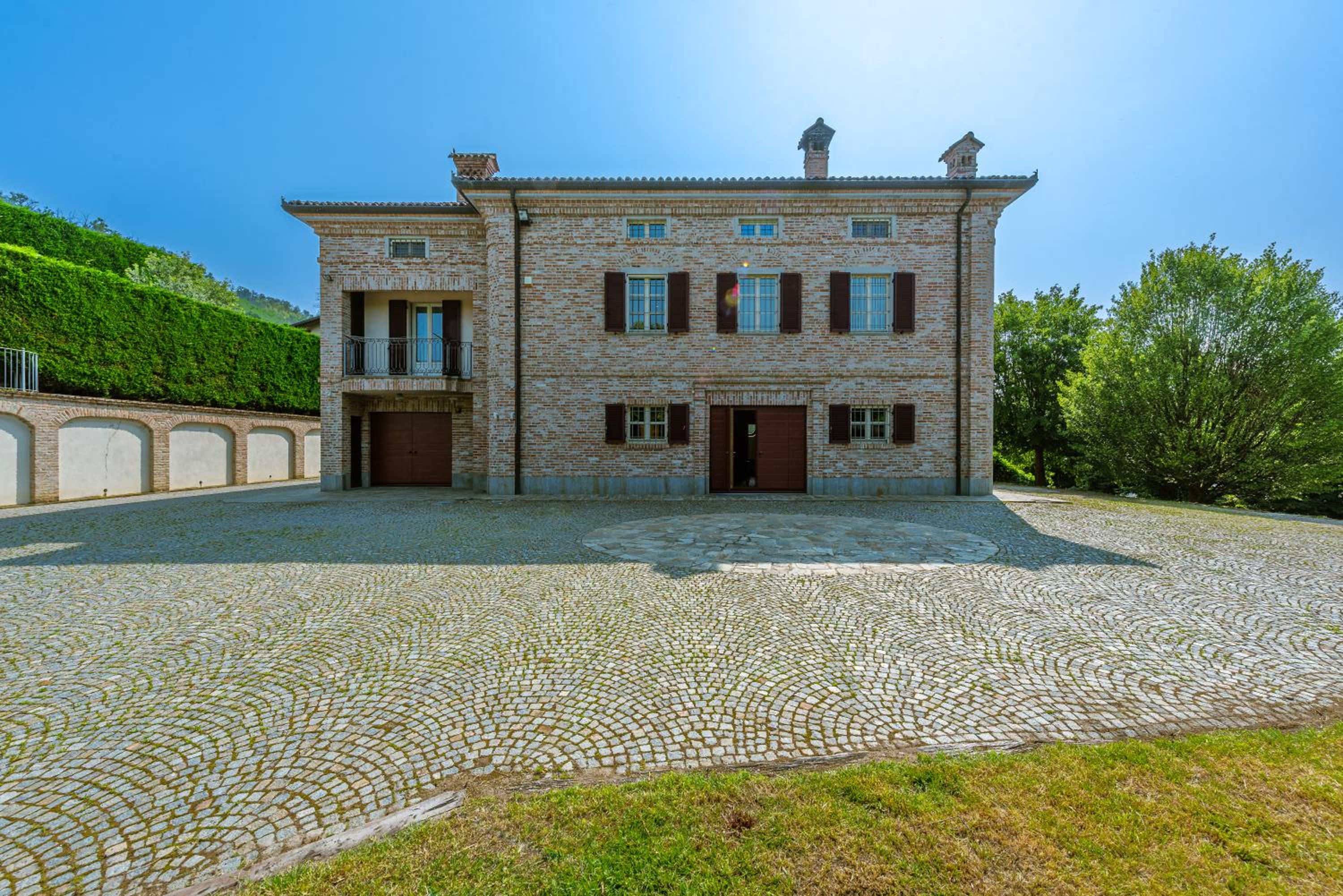 Villa Cornelia , entire Villa with private pool — photo 2