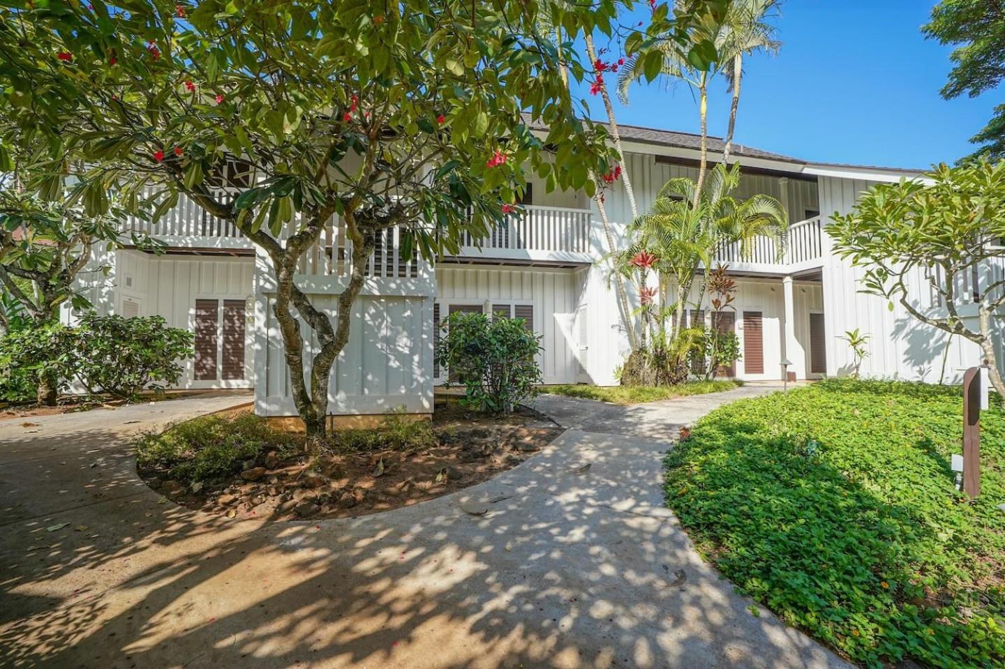 Hotel Beautiful Poipu 1Br Condo With Ac Kp237