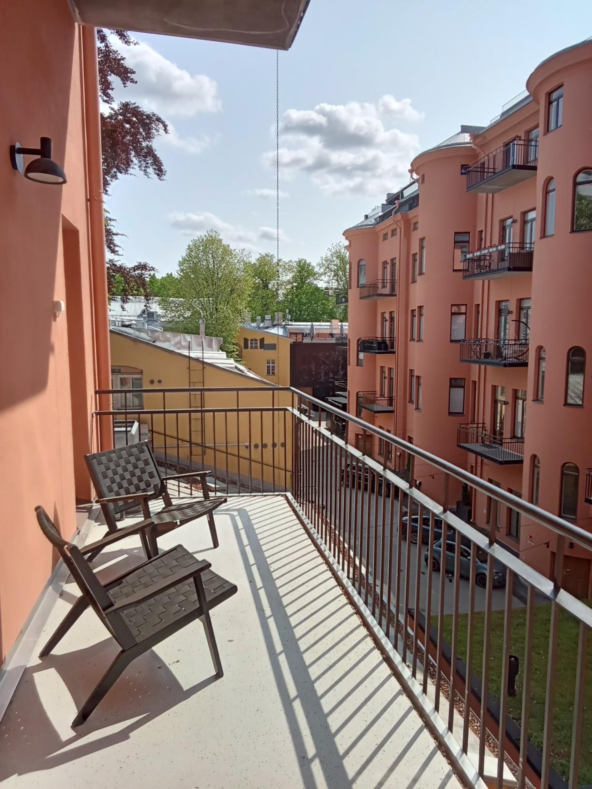 Citylux Verdandi