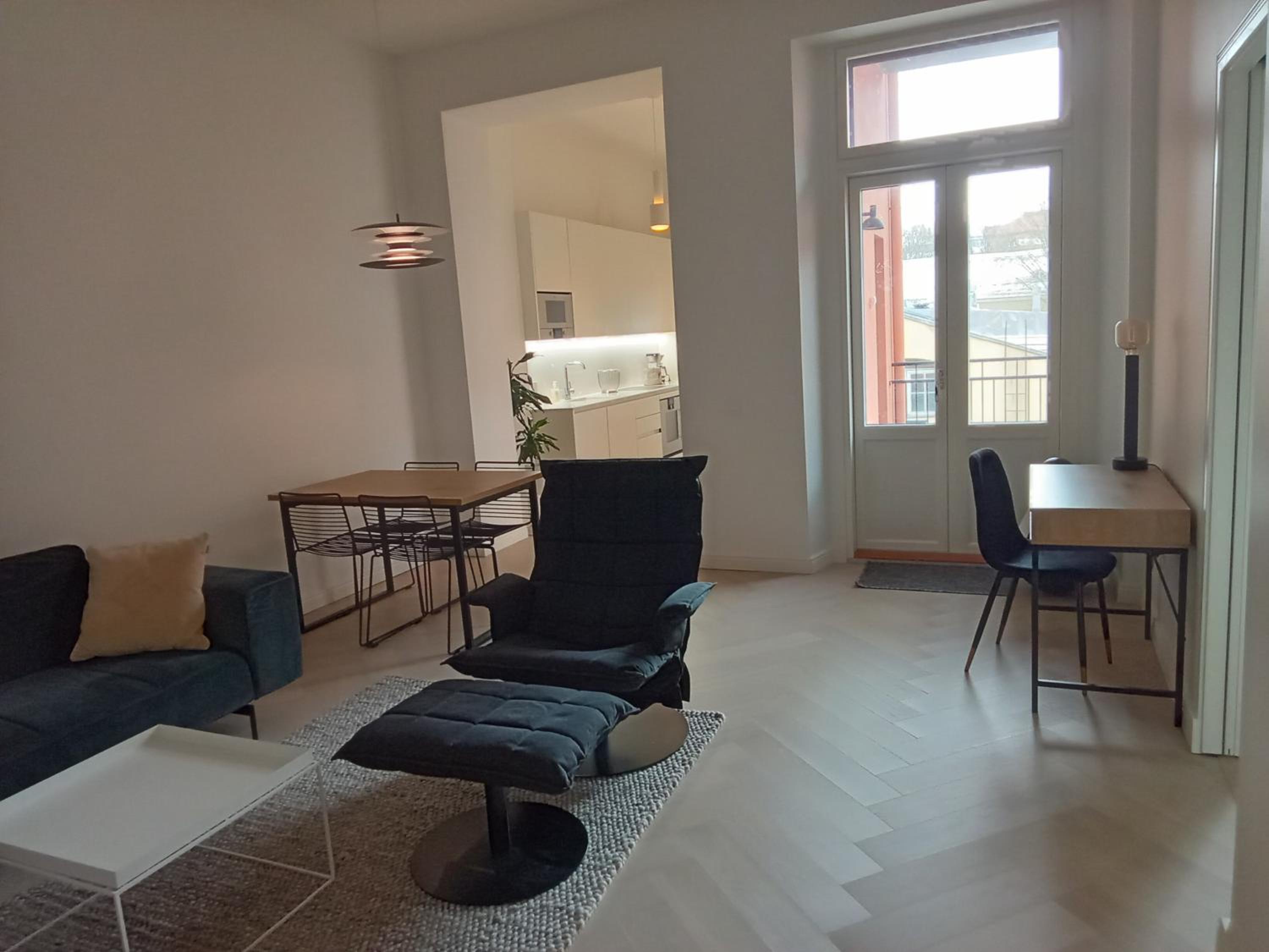 Citylux Verdandi