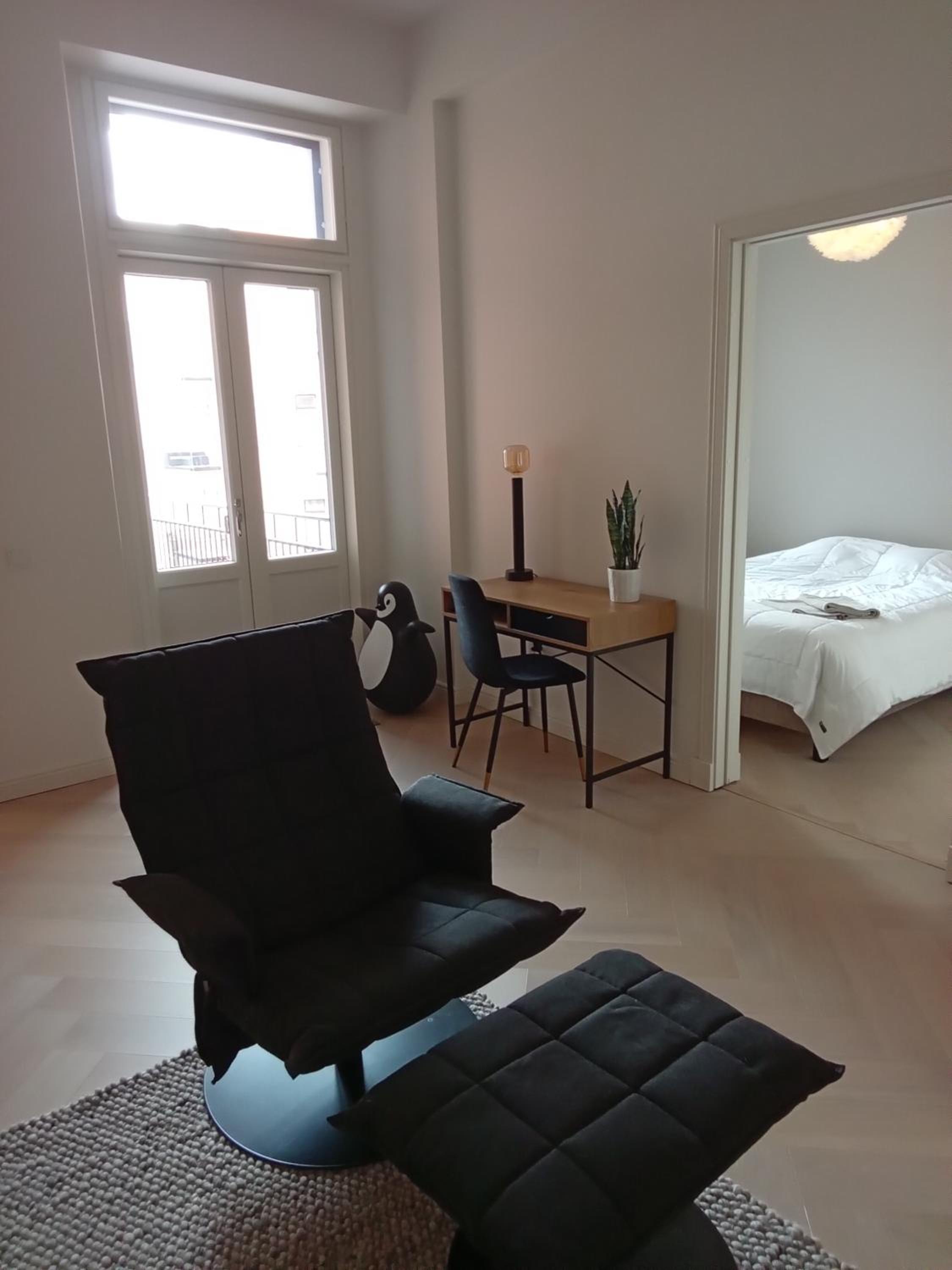 Citylux Verdandi