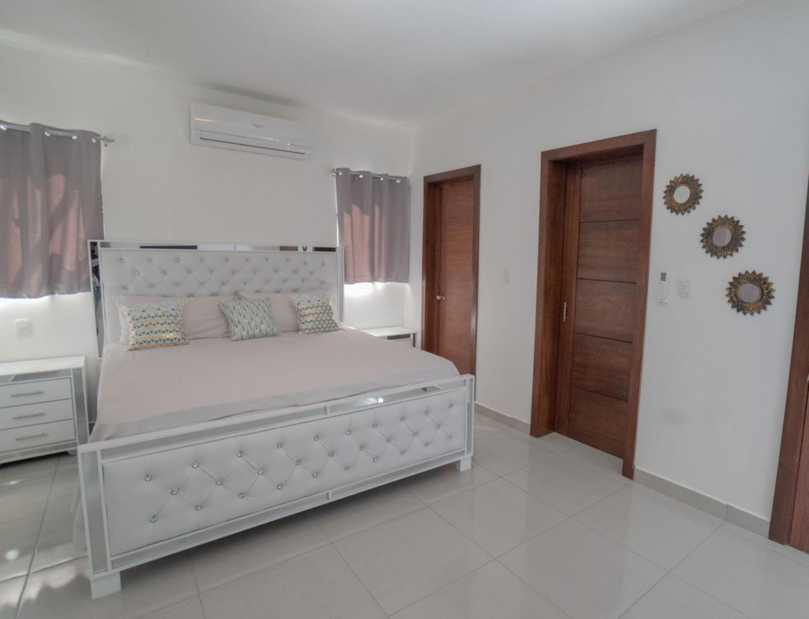 Villa Golden Dream