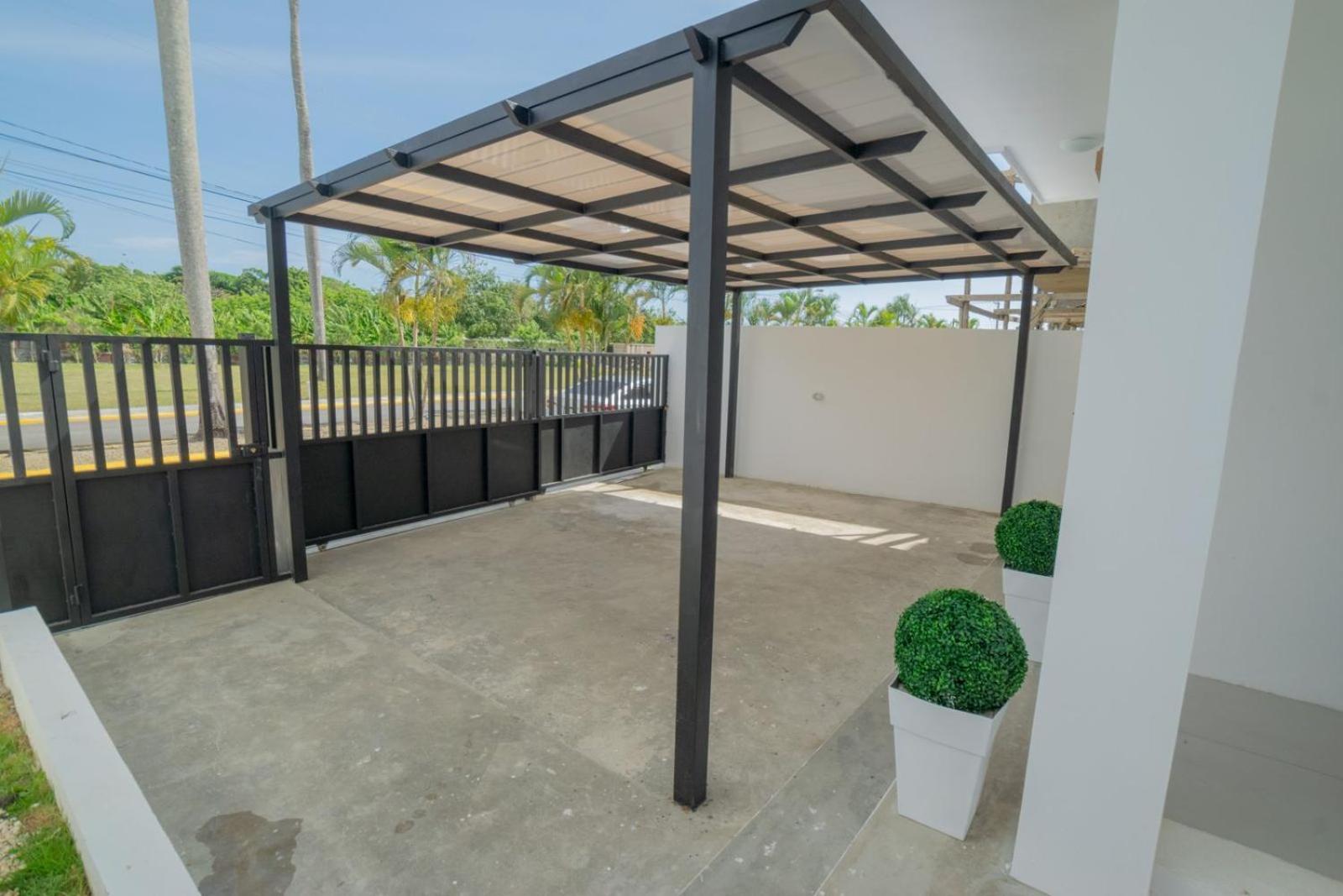 Villa Golden Dream