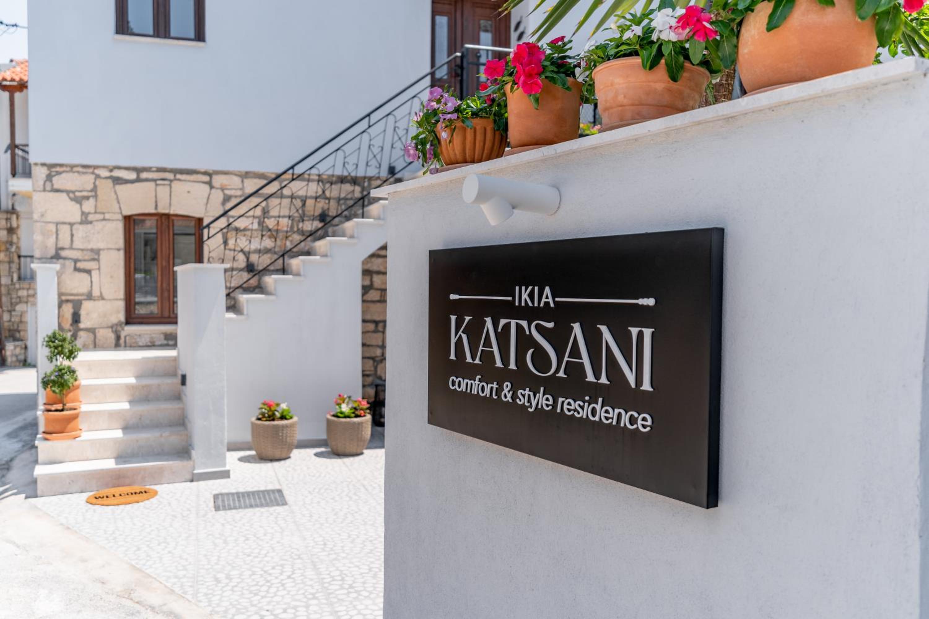 IKIA KATSANI