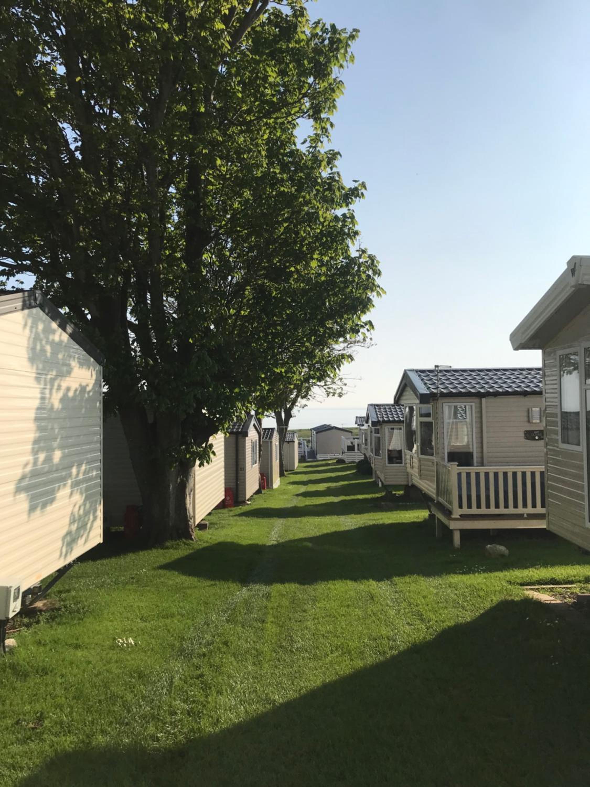 Lovely Holiday Caravan, great location - Pebble Bank, near Chesil Beach view 4
