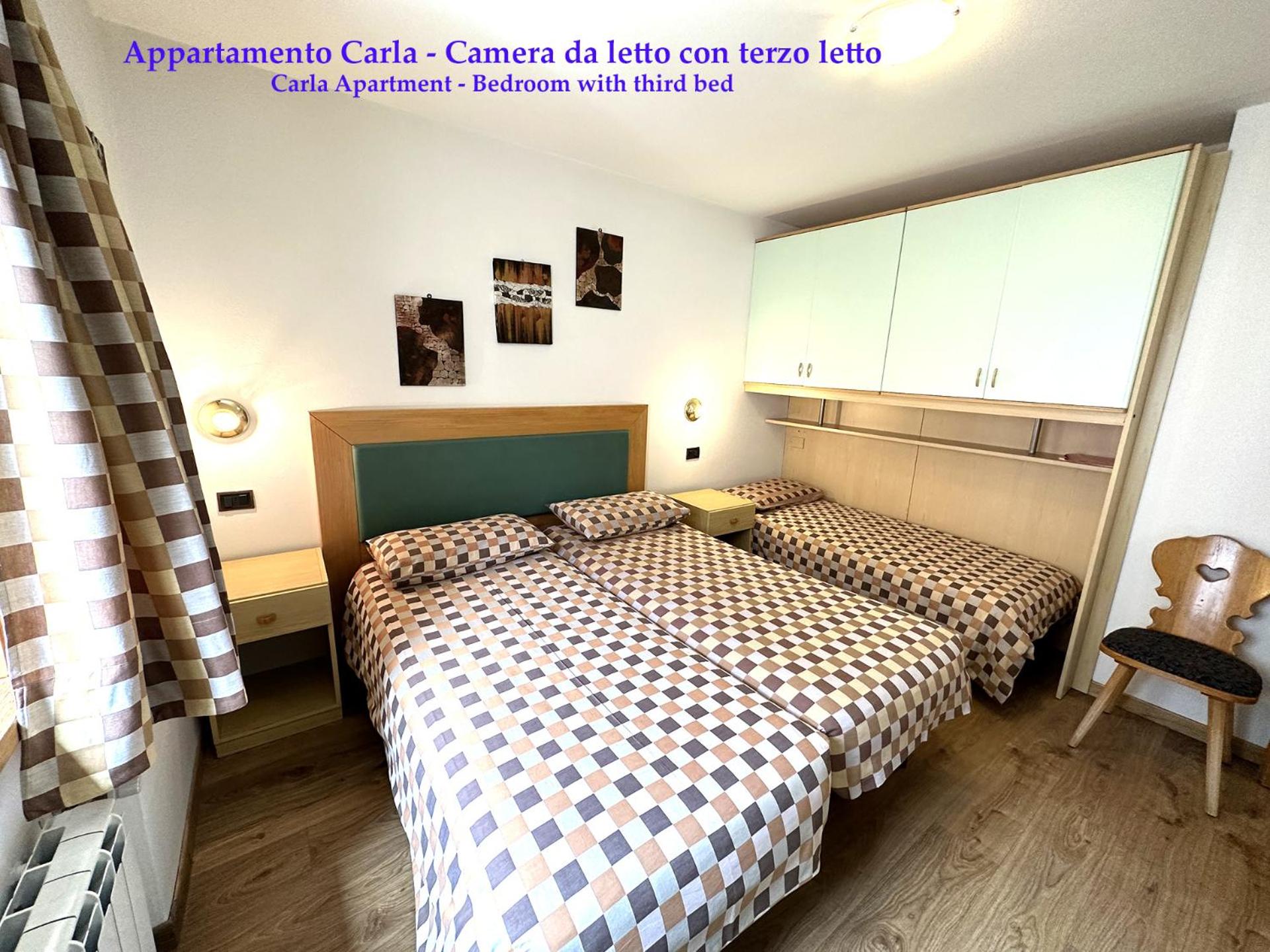 Appartamenti Florino di Silvestri Mariangela view 2