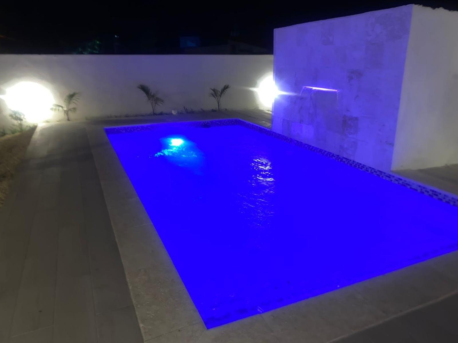 Villa Golden Dream