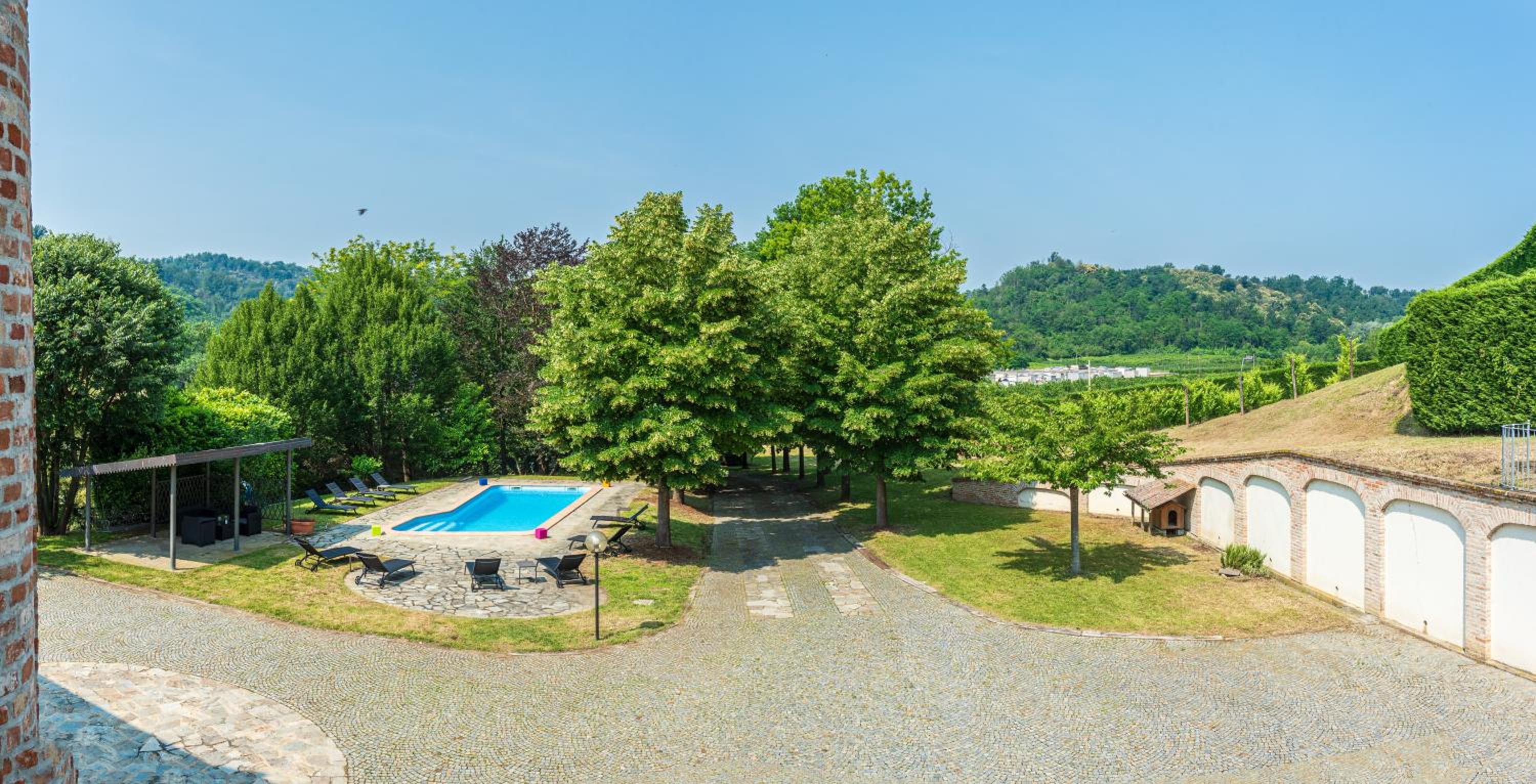 Villa Cornelia , entire Villa with private pool — photo 4